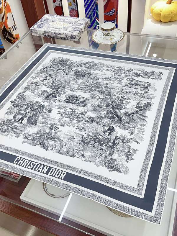 Dior Scarf DIC00472 Dior Scarf DIC00472