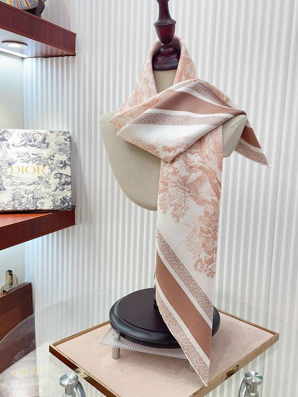 Dior Scarf DIC00473 Dior Scarf DIC00473