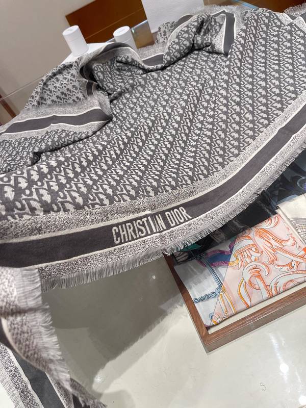 Dior Scarf DIC00477 Dior Scarf DIC00477