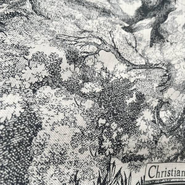 Dior Scarf DIC00480 Dior Scarf DIC00480