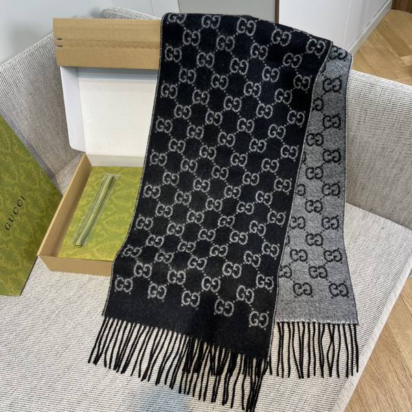 Gucci Scarf GUC00346 Gucci Scarf GUC00346