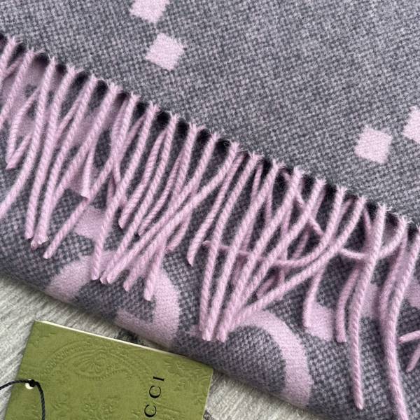 Gucci Scarf GUC00350 Gucci Scarf GUC00350