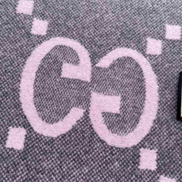 Gucci Scarf GUC00350 Gucci Scarf GUC00350