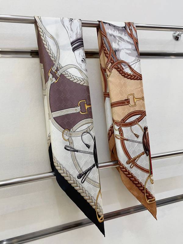 Gucci Scarf GUC00363 Gucci Scarf GUC00363