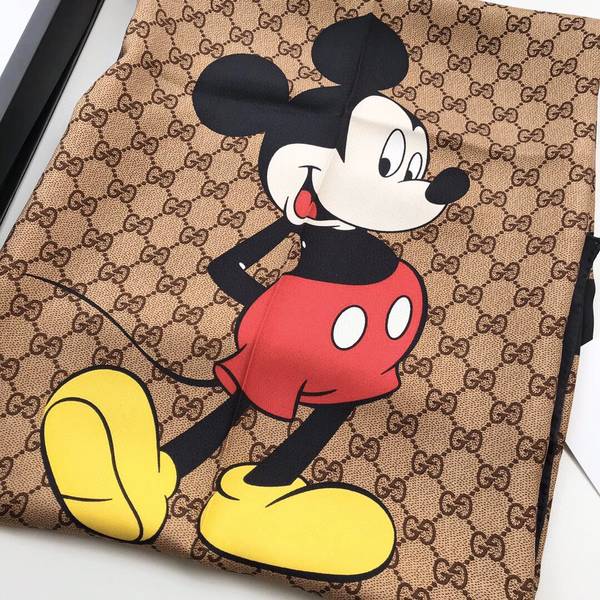 Gucci Scarf GUC00365 Gucci Scarf GUC00365