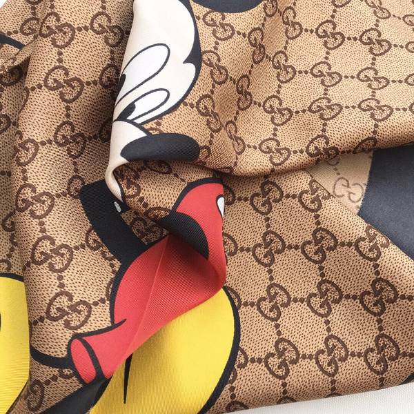 Gucci Scarf GUC00365 Gucci Scarf GUC00365