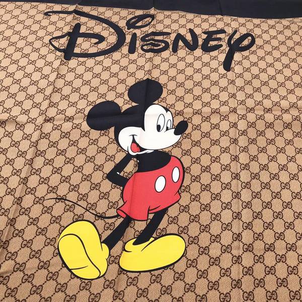 Gucci Scarf GUC00365 Gucci Scarf GUC00365