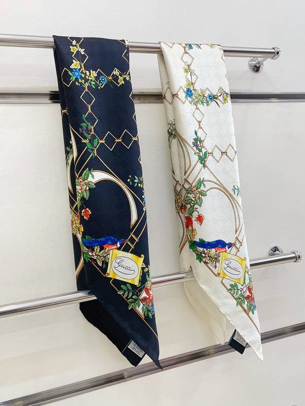 Gucci Scarf GUC00372 Gucci Scarf GUC00372