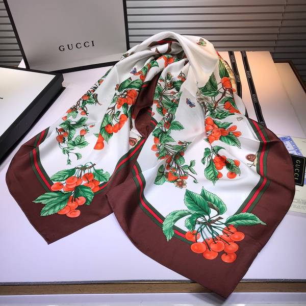 Gucci Scarf GUC00373 Gucci Scarf GUC00373