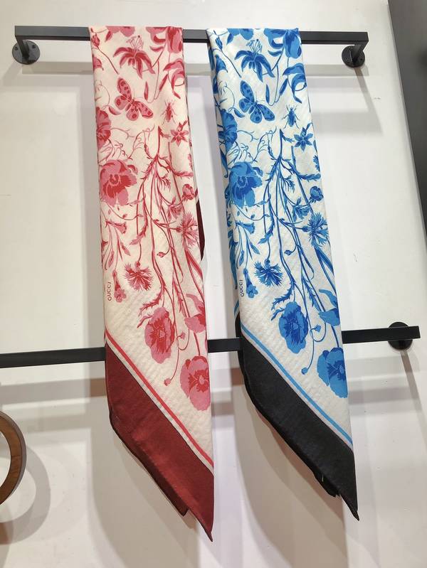 Gucci Scarf GUC00392 Gucci Scarf GUC00392