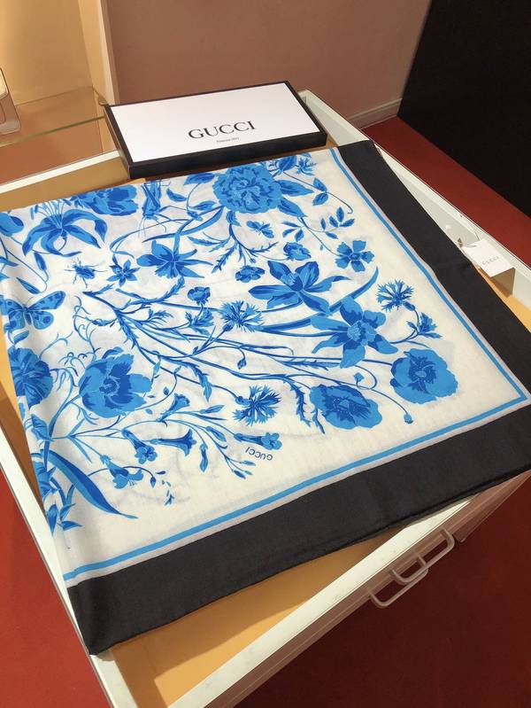 Gucci Scarf GUC00392 Gucci Scarf GUC00392