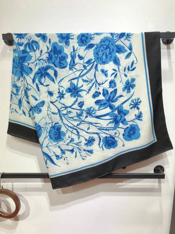 Gucci Scarf GUC00392 Gucci Scarf GUC00392