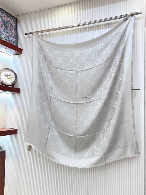 Gucci Scarf GUC00397 Gucci Scarf GUC00397