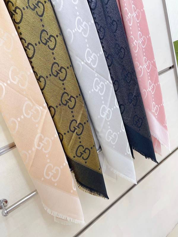 Gucci Scarf GUC00398 Gucci Scarf GUC00398