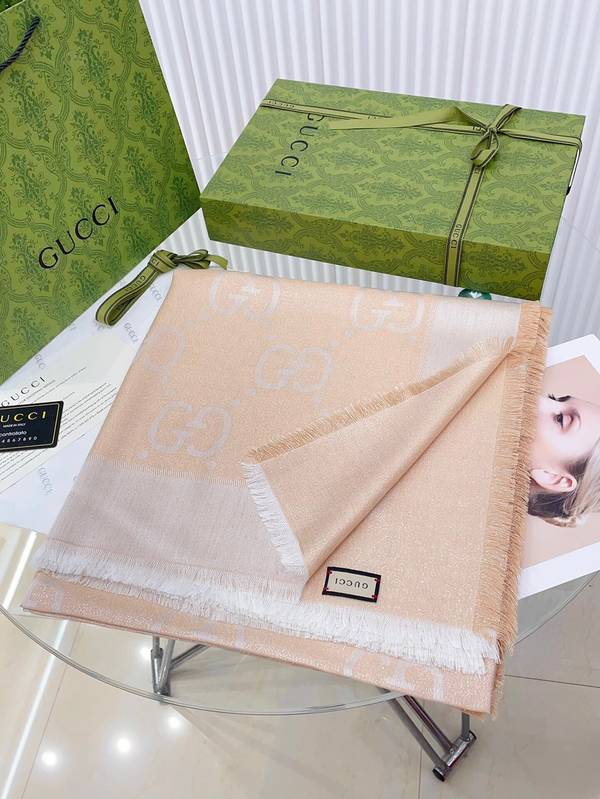 Gucci Scarf GUC00398 Gucci Scarf GUC00398