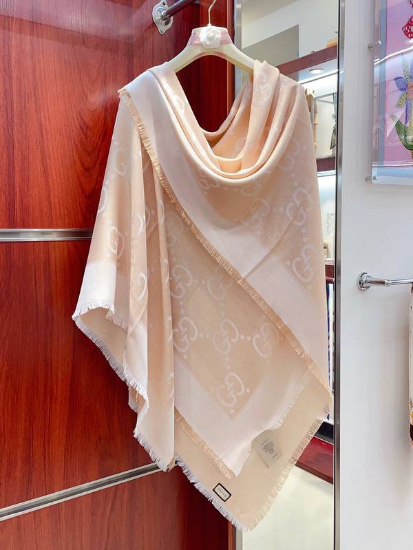 Gucci Scarf GUC00398 Gucci Scarf GUC00398