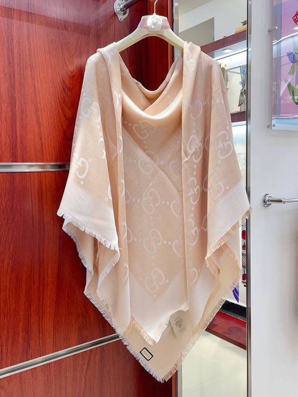 Gucci Scarf GUC00398 Gucci Scarf GUC00398