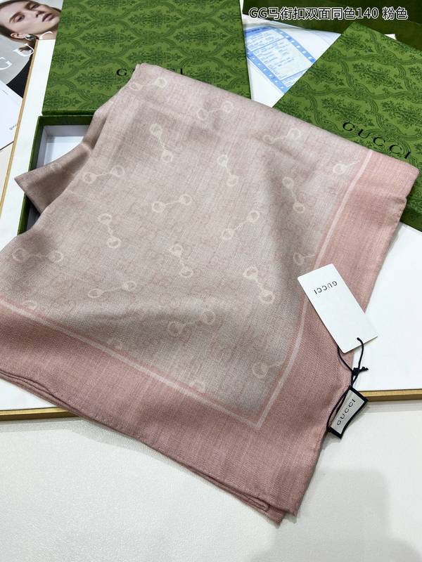 Gucci Scarf GUC00399 Gucci Scarf GUC00399