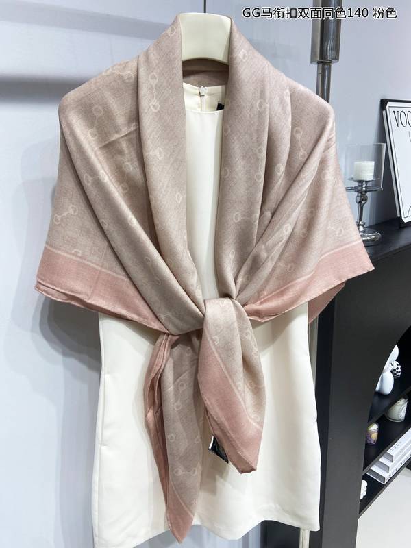 Gucci Scarf GUC00399 Gucci Scarf GUC00399