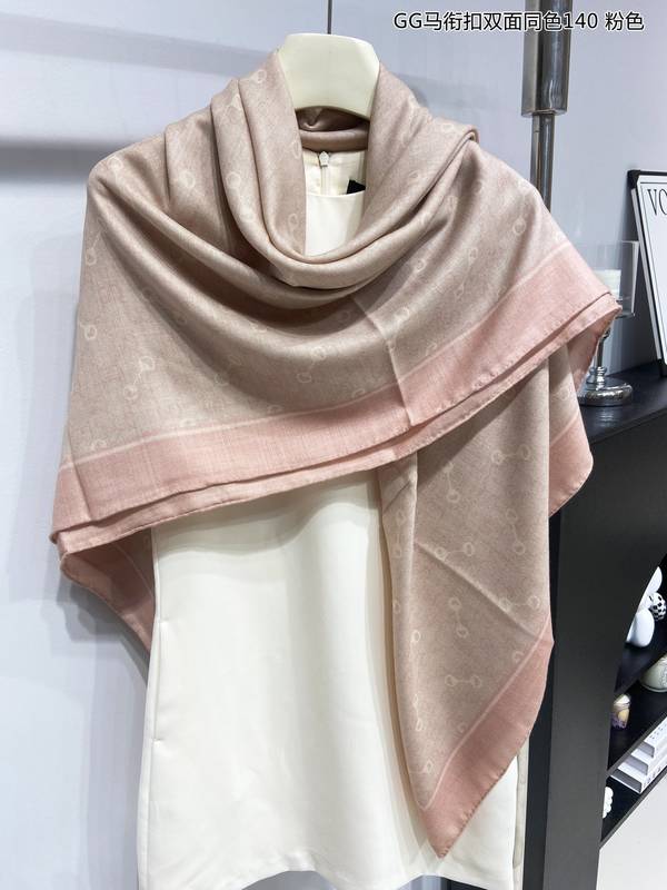 Gucci Scarf GUC00399 Gucci Scarf GUC00399