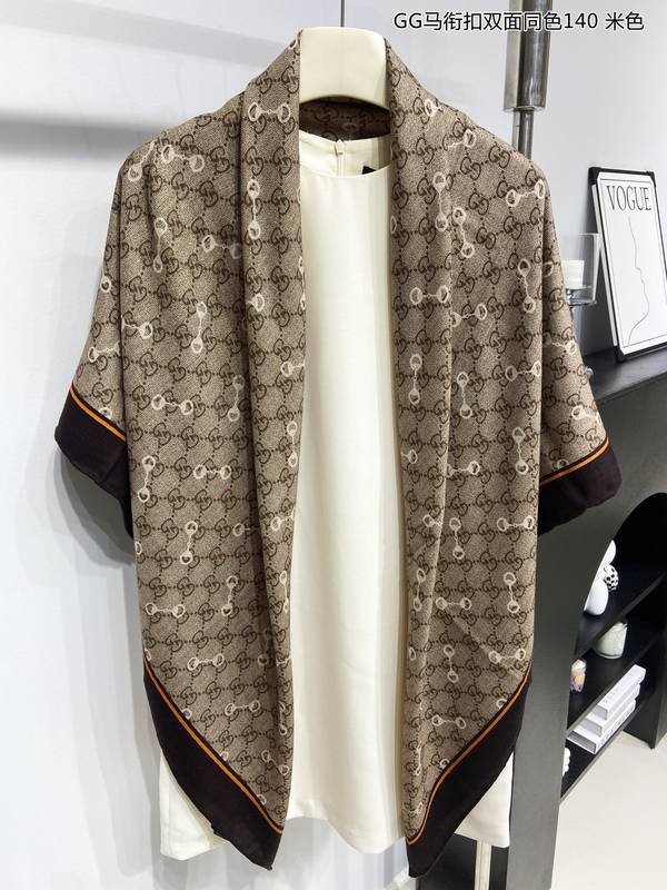 Gucci Scarf GUC00401 Gucci Scarf GUC00401