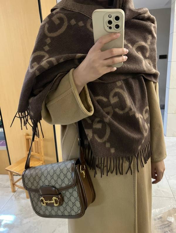 Gucci Scarf GUC00402 Gucci Scarf GUC00402