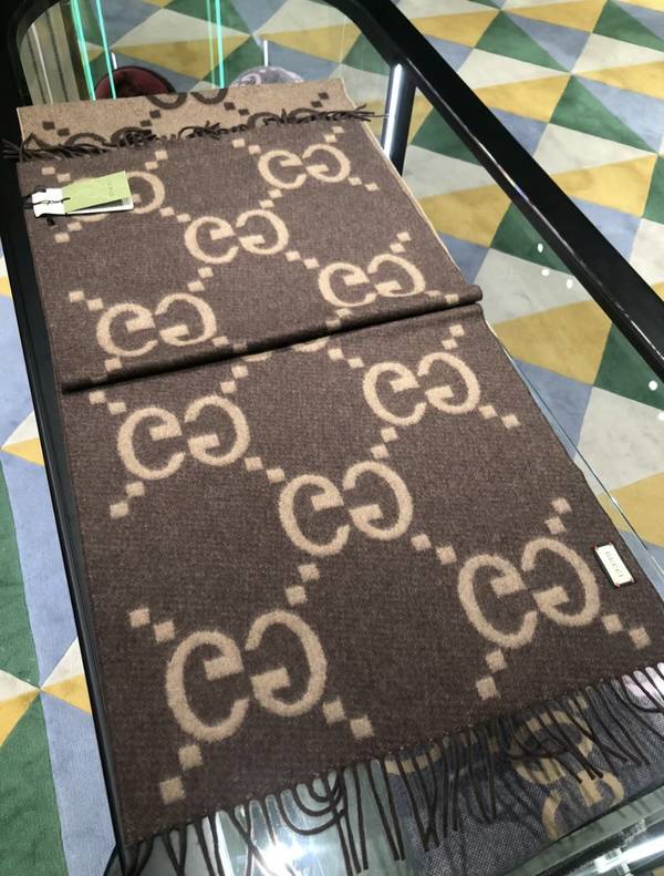 Gucci Scarf GUC00402 Gucci Scarf GUC00402