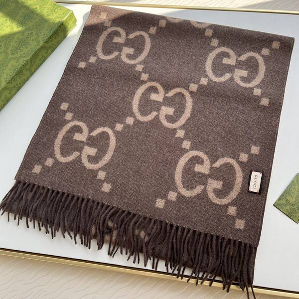 Gucci Scarf GUC00402 Gucci Scarf GUC00402