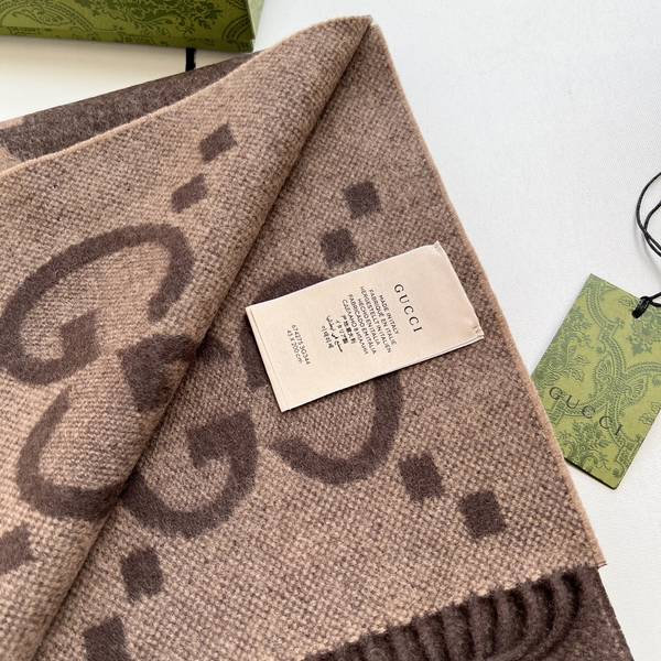 Gucci Scarf GUC00402 Gucci Scarf GUC00402