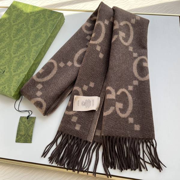 Gucci Scarf GUC00402 Gucci Scarf GUC00402