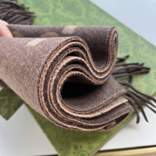 Gucci Scarf GUC00402 Gucci Scarf GUC00402