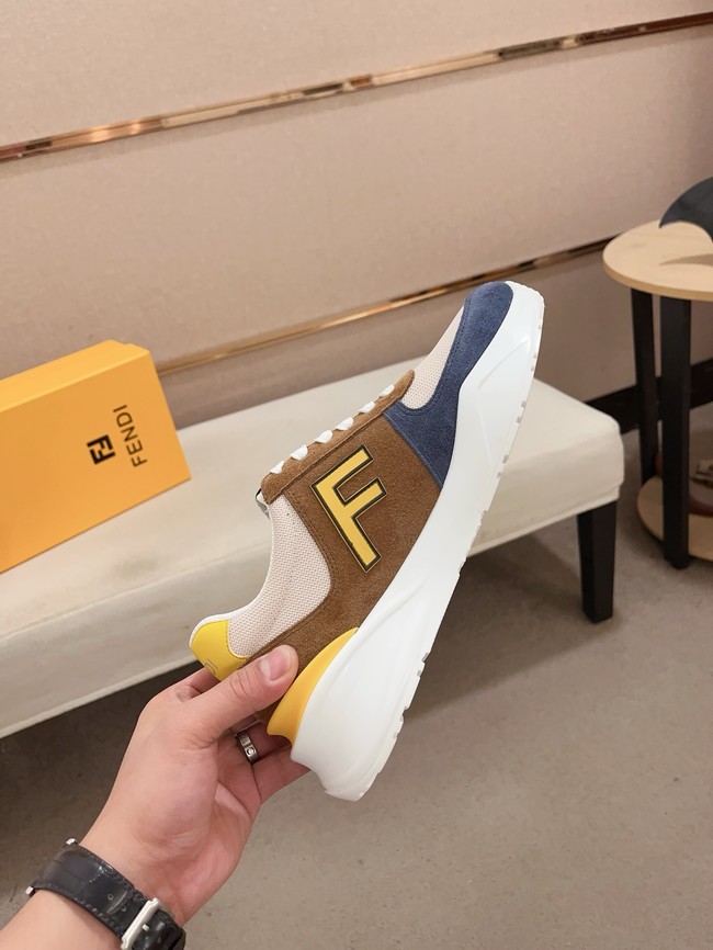 Fendi Flat shoes 55300-4