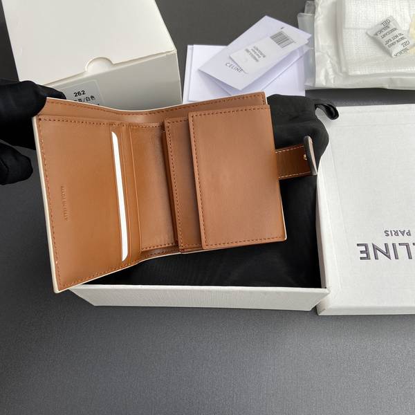 Celine Wallet CEW00013