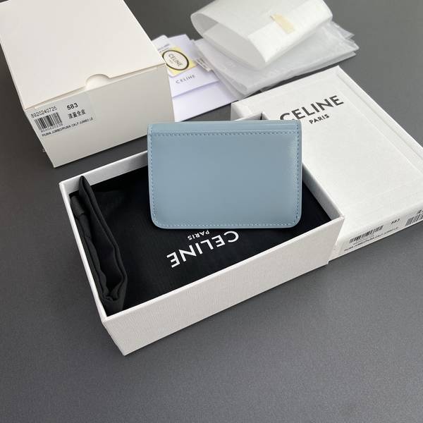 Celine Card Holder Wallet CEW00016 Celine Card Holder Wallet CEW00016