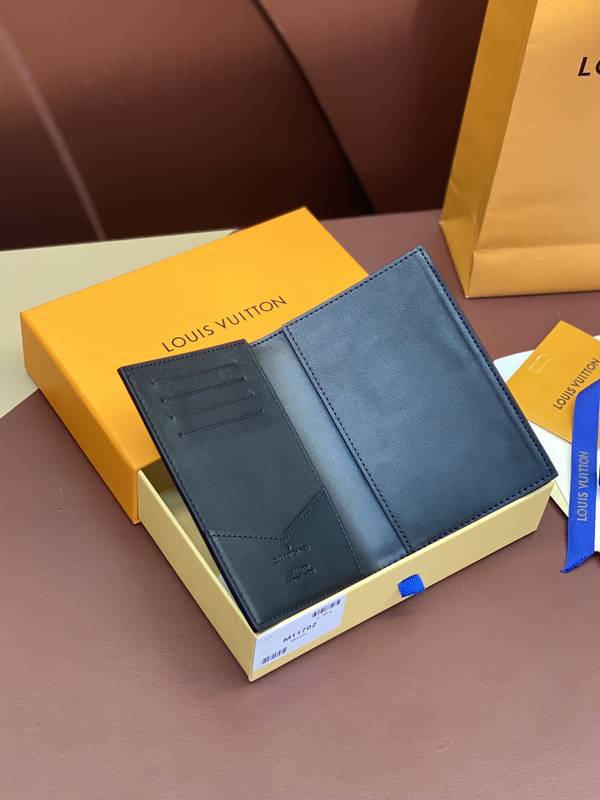 LV Card Holder Wallet LVW00014 LV Card Holder Wallet LVW00014