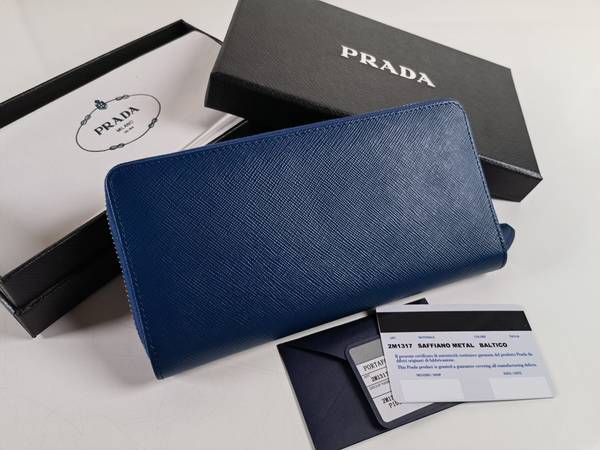 Prada Wallet PRW00017 Prada Wallet PRW00017