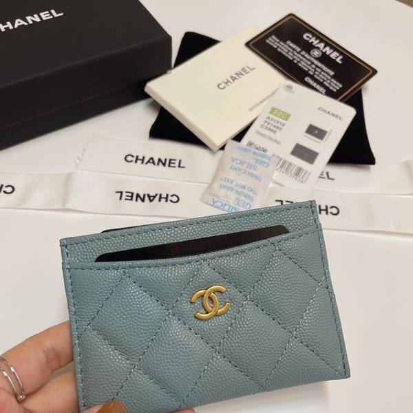Chanel Card Holder CHW00005 Chanel Card Holder CHW00005