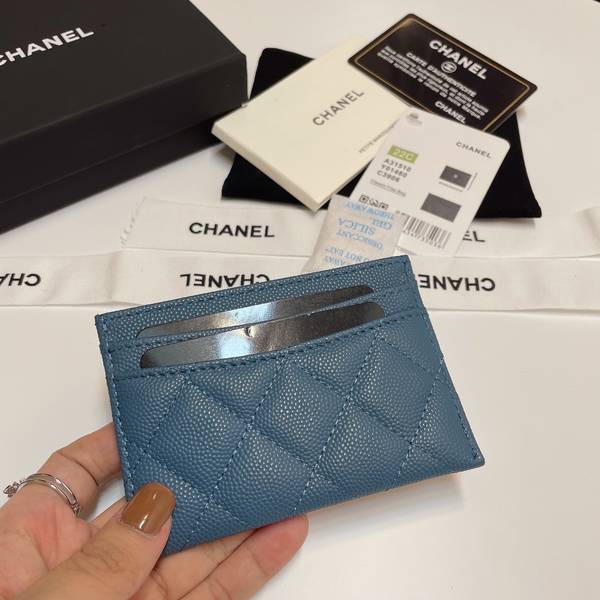 Chanel Card Holder CHW00008 Chanel Card Holder CHW00008