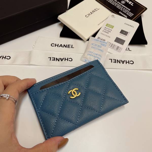 Chanel Card Holder CHW00008 Chanel Card Holder CHW00008