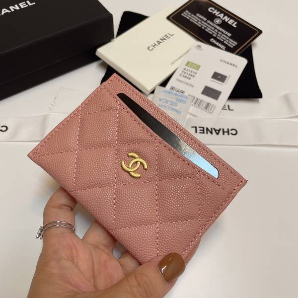 Chanel Card Holder CHW00015 Chanel Card Holder CHW00015