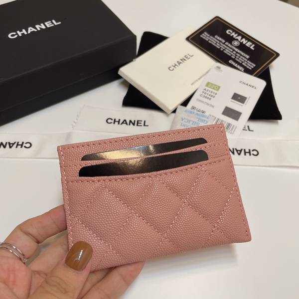 Chanel Card Holder CHW00015 Chanel Card Holder CHW00015
