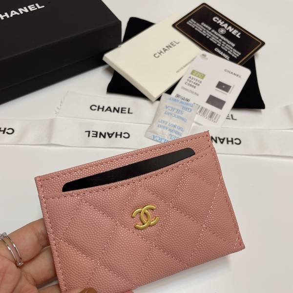 Chanel Card Holder CHW00015 Chanel Card Holder CHW00015