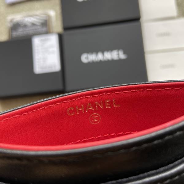 Chanel Card Holder CHW00017 Chanel Card Holder CHW00017