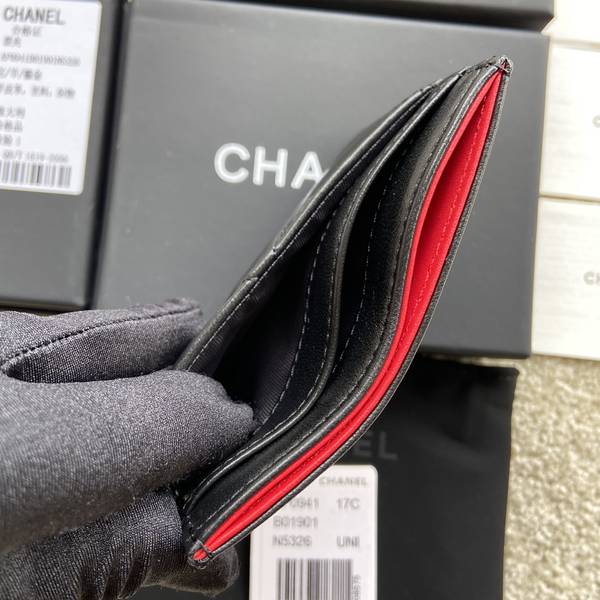 Chanel Card Holder CHW00017 Chanel Card Holder CHW00017