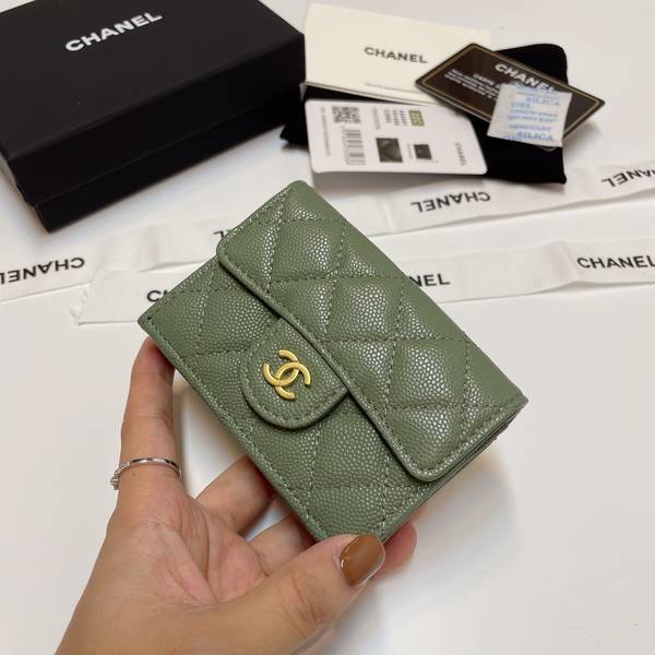 Chanel Wallet CHW00037 Chanel Wallet CHW00037