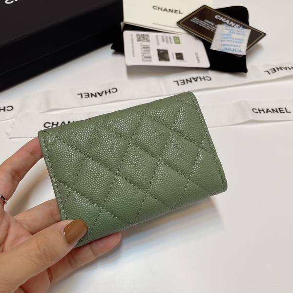 Chanel Wallet CHW00037 Chanel Wallet CHW00037