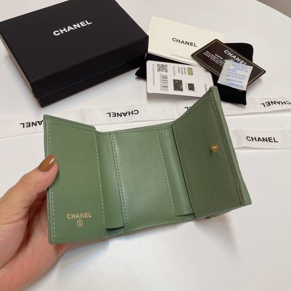 Chanel Wallet CHW00037 Chanel Wallet CHW00037