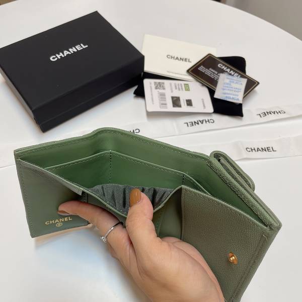 Chanel Wallet CHW00037 Chanel Wallet CHW00037