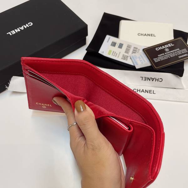 Chanel Wallet CHW00059 Chanel Wallet CHW00059