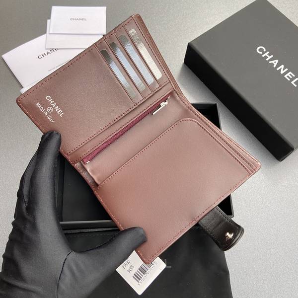 Chanel Card Holder Wallet CHW00071 Chanel Card Holder Wallet CHW00071